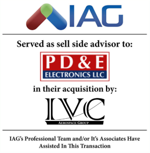 PD&E Electronics Joins Piranha Industries &mdash; Nearly Six Decades of New Hampshire Manufacturing Finds Its Next Chapter